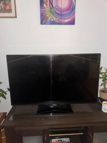 Medion SmartTV 50inch beschikbaar voor biedingen