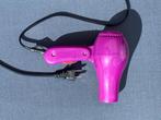 Inklapbare reishaardroger 850w, Ophalen, Nieuw, Haarverzorging