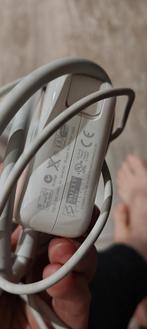 apple chargeur macbook magsafe 2 45 w, Computers en Software, Laptop-opladers, Ophalen, Zo goed als nieuw, Apple