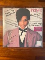 Prince Controversy 33 rpm vinyl lp album Sealed, Ophalen of Verzenden, Nieuw in verpakking