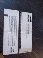 Filmtickets De Leest Izegem (2 stuks)