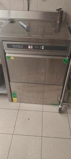 horeca vaatwasser, Ophalen of Verzenden, Gebruikt