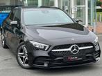 Mercedes-Benz A-Klasse 200 d * Pack AMG * Pack Night * 32.00, Auto's, Automaat, Gebruikt, 4 cilinders, Zwart