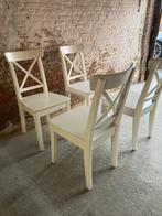 Stoelen, Huis en Inrichting, Stoelen, Ophalen, Zo goed als nieuw