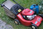 GRASMAAIER BENZINE, HONDA MOTOR, Ophalen, Cirkelmaaier, Honda, Benzine-grasmaaier