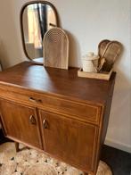 Vintage dressoir – Formule Kempkes Waddinxveen, Ophalen, Zo goed als nieuw, Teakhout