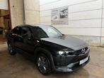 Mazda MX-30 35,5 kWh E-SKYACTIV Automaat *Gps/Camera*, Auto's, Automaat, Zwart, Leder en Stof, Zwart