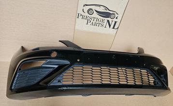 Voorbumper Seat Leon 3 III 5F FACELIFT FR SPORT bj 2017-2021 beschikbaar voor biedingen