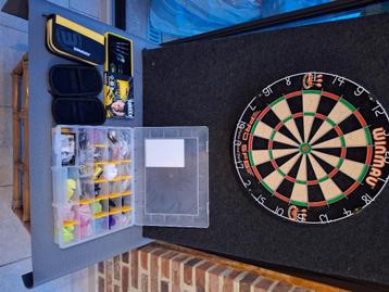 lot darts materiaal beschikbaar voor biedingen