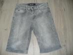 Short Blue Rebel maat 158, Enfants & Bébés, Vêtements enfant | Taille 158, Pantalon, Garçon, Enlèvement ou Envoi, Blue Rebel