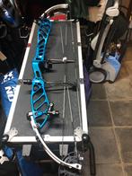 Nu te koop, Sport en Fitness, Overige Sport en Fitness, Ophalen of Verzenden, Zo goed als nieuw