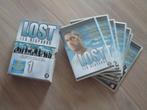 Lost - Het complete eerste seizoen 7DVD BOX, Ophalen of Verzenden