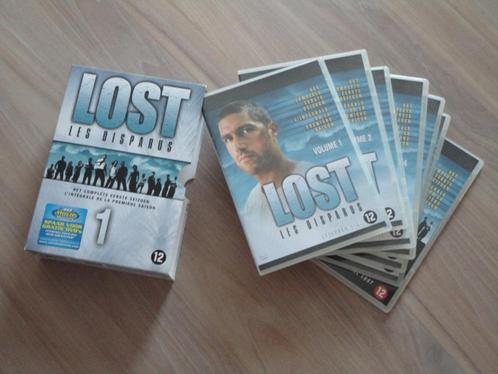Lost - Het complete eerste seizoen 7DVD BOX, Cd's en Dvd's, Dvd's | Tv en Series, Ophalen of Verzenden
