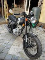 Mash caferacer 125cc, Motoren, Motoren | Mash, Particulier, 125 cc, 11 kW of minder