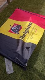 vlag jupiler belgium, Diversen, Ophalen of Verzenden