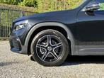 Mercedes-Benz GLB-Klasse 180 AMG Line | 7 Zitter | Panoramis, Auto's, Stof, Gebruikt, 4 cilinders, Zwart