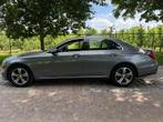 Mercedes-Benz E 200 d * FULL HISTORIEK * 1ST EIG * FULL COCK, Automaat, 4 cilinders, Leder en Stof, USB