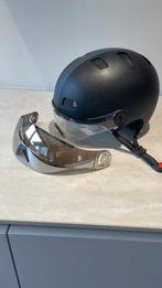 Fietshelm uvex, Ophalen, Gebruikt, Uvex, L