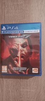 Tekken 7, Games en Spelcomputers, Ophalen of Verzenden, Zo goed als nieuw