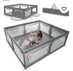 Lionelo willow XL box voor baby´s, Enlèvement