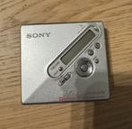 Sony Walkman MZ-N710, Audio, Tv en Foto, Ophalen of Verzenden