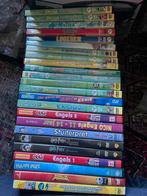 Kinder DVDs GRATIS, Ophalen of Verzenden