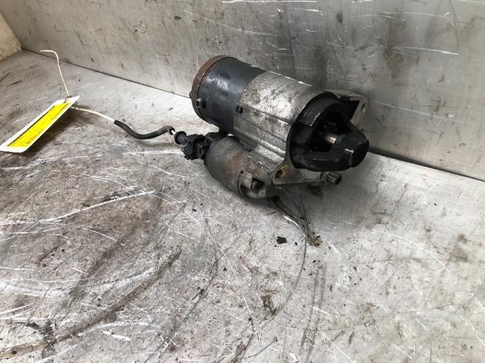 Startmotor van een Mini Cooper S, Auto-onderdelen, Motor en Toebehoren, Mini, Gebruikt, 3 maanden garantie, Ophalen of Verzenden