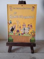 De kumulusformule, Gelezen, Eén stripboek, Ophalen of Verzenden, POM
