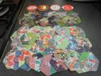 Lot grote flippo's Super Topshots (Nederland) zie foto's, Verzamelen, Flippo's, Ophalen, Losse flippo's