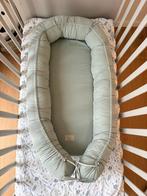 Babynestje camcam copenhagen, Ophalen, Zo goed als nieuw, Overige typen