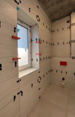 Plafonnage,carrelage,douche italien,terrasse