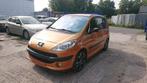 Peugeot 1007 1400cc essence 148000km bt auto clim ja GARANTI, Auto's, Stof, 1360 cc, Overige kleuren, Electronic Stability Program (ESP)
