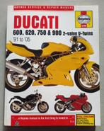 ducat 2valve 600 620 750 900, Motoren, Ducati