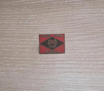 PIN - LEHIGH VALLEY RAILROAD - UNITED STATES - TREIN - TRAIN beschikbaar voor biedingen