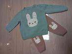 Babykleding Maat 80 - trui en broek, Kinderen en Baby's, Babykleding | Maat 80, Ophalen, Gebruikt, C&A, Jongetje of Meisje