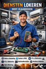 Eerlijke prijzen! Herstellen defecten klusjes werken, Diensten en Vakmensen, 24-uursservice