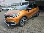 Renault Captur 1.2 TCE Automaat Intens Navi + Garantie, Auto's, Renault, Te koop, Benzine, Airconditioning, Captur