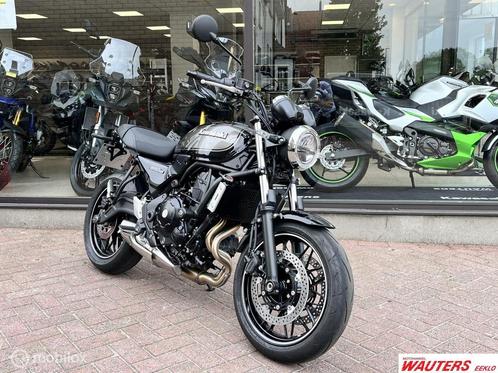 Kawasaki Z650RS *176 KM*, Motoren, Motoren | Kawasaki, Bedrijf, Toermotor, meer dan 35 kW