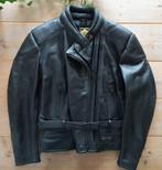 Nieuwe IXS genuine leather leren motorjas dames - Mt. 46, Motoren, Kleding | Motorkleding, Dames, Jas | leer, Ophalen of Verzenden