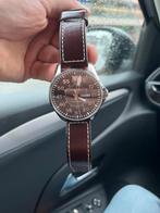 Hamilton, Handtassen en Accessoires, Horloges | Heren, Ophalen, Zo goed als nieuw