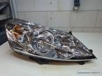 Peugeot Expert Tepee Citro n Jumpy G9 koplamp 89902604 recht, Auto-onderdelen, Gebruikt, Citroën