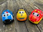 Oball speelgoedauto’s voor peuters, Kinderen en Baby's, Ophalen, Zo goed als nieuw