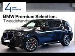 BMW Serie X X3 M PACK PRO PANORAMADAK M REMME, Auto's, BMW, 1998 cc, Zwart, Bedrijf, 5 deurs