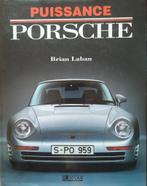 Livre Porsche, Ophalen of Verzenden, Porsche
