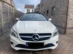 Mercedes-Benz CLA 180CDi, CLA, Achterwielaandrijving, 1600 cc, Leder en Stof