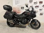 Honda NT1100 DCT met topcase en comfortzadels (bj 2024), Motoren, 2 cilinders, Bedrijf, Meer dan 35 kW, Toermotor