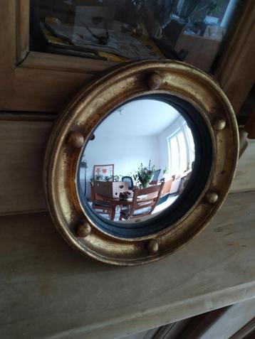 bolle spiegel - 24 cm diameter
