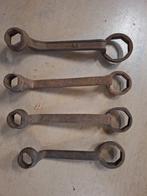 oude koetssleutels, Antiek en Kunst, Ophalen