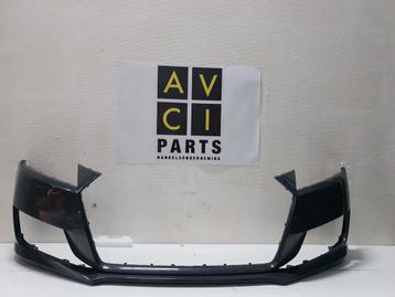 Audi TT 8S0 voorbumper bumper 8S0807437 14-19 beschikbaar voor biedingen