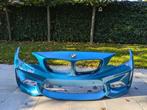 Voorbumper BMW M2 2017 prijs incl.btw, Ophalen, Gebruikt, Voor, Bumper
